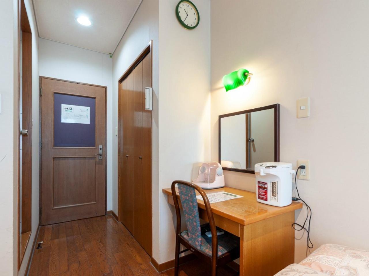 Shikino Mori Hotel Aso Exterior foto