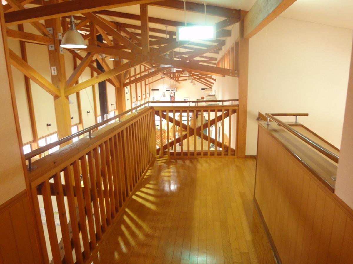 Shikino Mori Hotel Aso Exterior foto